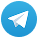 Telegram icon